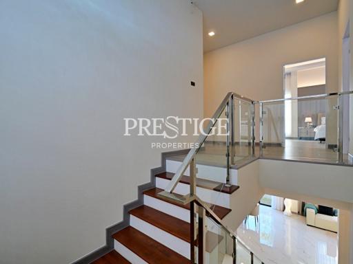 Chokchai Village 9 – 5 bed 5 bath in East Pattaya PP10140