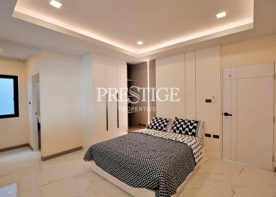 Chokchai Village 9 – 5 bed 5 bath in East Pattaya PP10140