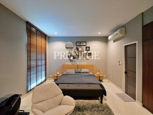 Panalee Banna Village – 3 bed 2 bath in East Pattaya PP10143