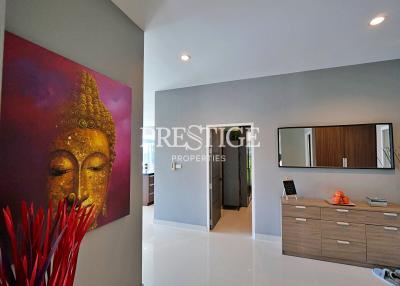 Panalee Banna Village – 3 bed 2 bath in East Pattaya PP10143