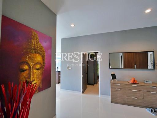 Panalee Banna Village – 3 bed 2 bath in East Pattaya PP10143