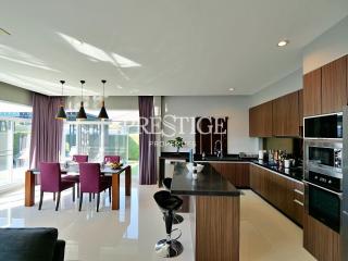 Panalee Banna Village – 3 bed 2 bath in East Pattaya PP10143