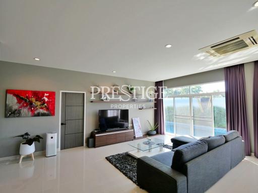 Panalee Banna Village – 3 bed 2 bath in East Pattaya PP10143