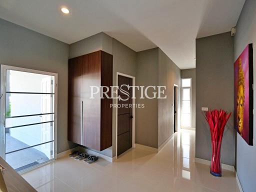 Panalee Banna Village – 3 bed 2 bath in East Pattaya PP10143