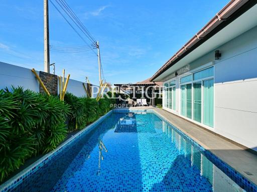 Panalee Banna Village – 3 bed 2 bath in East Pattaya PP10143