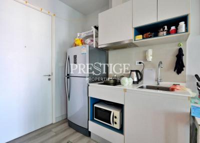 Centric Sea – 1 bed 1 bath in Central Pattaya PP10145