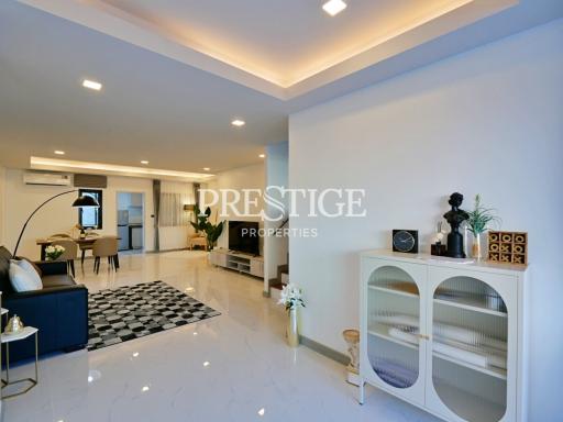 Chokchai Village 9 – 3 bed 3 bath in East Pattaya PP10139