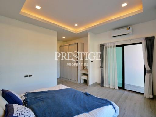 Chokchai Village 9 – 3 bed 3 bath in East Pattaya PP10139