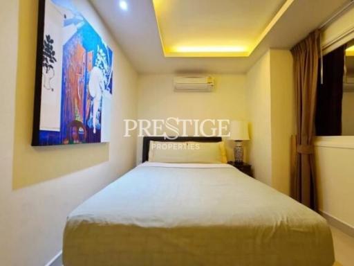 City Garden Pattaya – 2 Bed 1 Bath in Central Pattaya PC8298