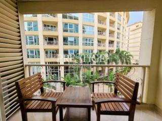 City Garden Pattaya – 2 Bed 1 Bath in Central Pattaya PC8298