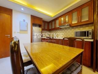 City Garden Pattaya – 2 Bed 1 Bath in Central Pattaya PC8298