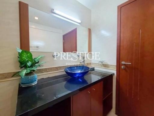 City Garden Pattaya – 2 Bed 1 Bath in Central Pattaya PC8298