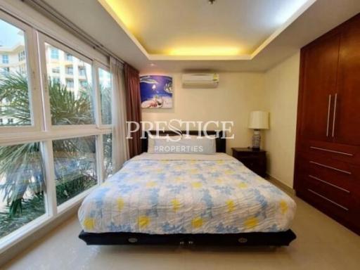 City Garden Pattaya – 2 Bed 1 Bath in Central Pattaya PC8298