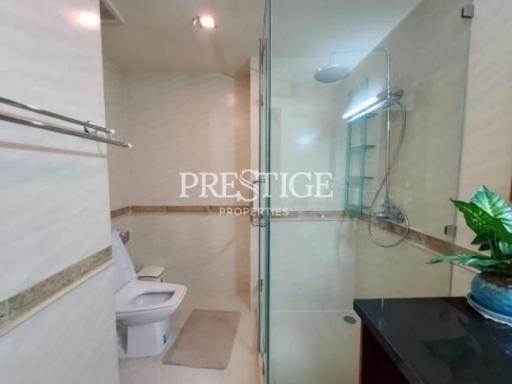 City Garden Pattaya – 2 Bed 1 Bath in Central Pattaya PC8298