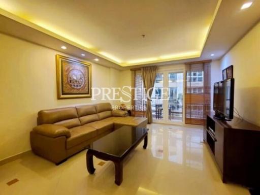 City Garden Pattaya – 2 Bed 1 Bath in Central Pattaya PC8298