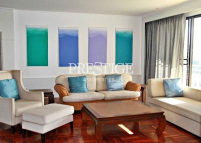 Royal Cliff Garden – 2 Bed 3 Bath in Pratamnak PC5430