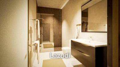 1 Bed 1 Bath 120 SQ.M Orion Residence Bantai