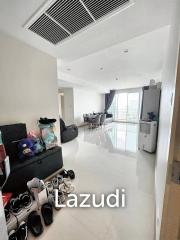 2 Bed 2 Bath 99 SQ.M Supalai Riva Grande