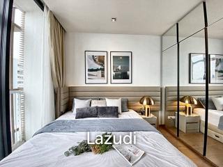 1 Bed 1 Bath 30 SQ.M Park Origin Phromphong