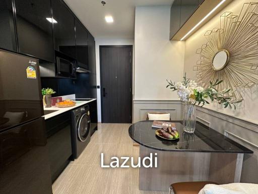 1 Bed 1 Bath 28 SQ.M Noble Around Ari