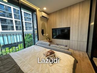 1 Bed 1 Bath 28 SQ.M Noble Around Ari