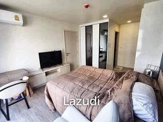 2 Bed 2 Bath 66 SQ.M Maestro 03 Ratchada-Rama 9