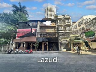 Prime Commercial Buildings for Sale in Soi Sukhumvit 33