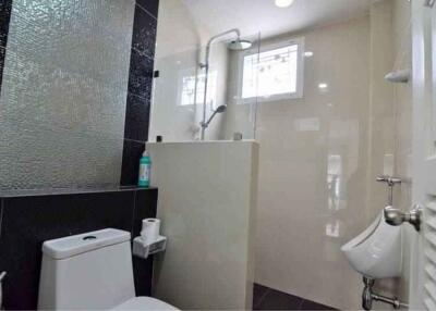 House for Rent in San Phak Wan, Hang Dong.