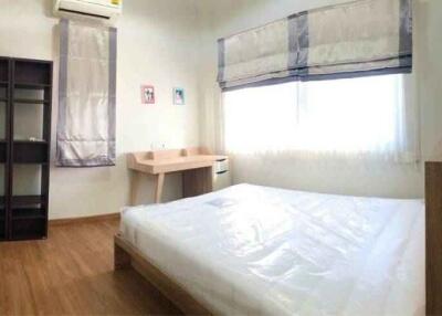 House for Rent in San Phak Wan, Hang Dong.