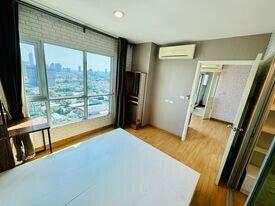 Condo for Sale at Aspire Rama 4