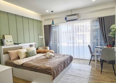 Condo for Sale at Kiang Mor Condo