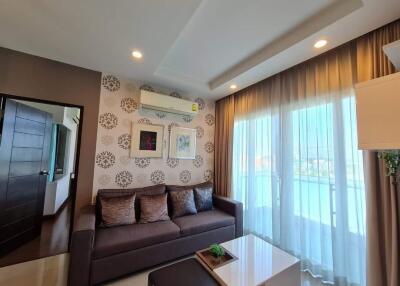 Condo for Sale at The Unique Ruam chok plaze