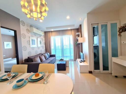 Condo for Sale at The Unique Ruam chok plaze