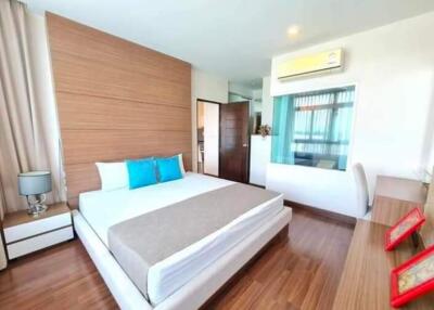 Condo for Sale at The Unique Ruam chok plaze