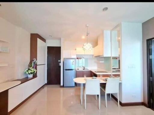 Condo for Sale at The Unique Ruam chok plaze