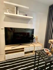 Condo for Rent at Life Asoke - Rama 9