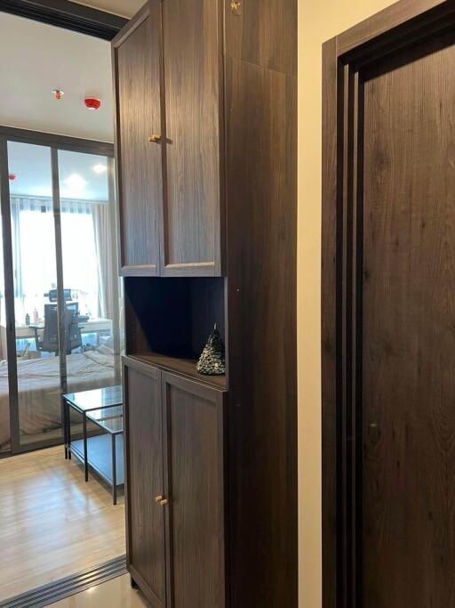 Condo for Sale at XT Huaikhwang