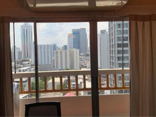 Condo for Rent at Petch 9 Tower