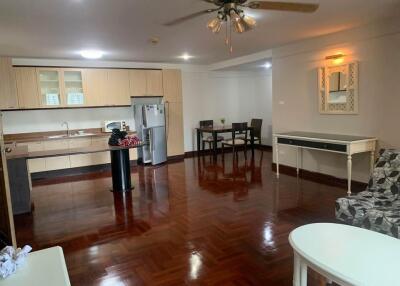 Condo for Rent at Petch 9 Tower