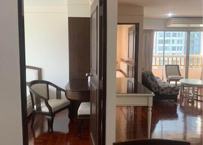 Condo for Rent at Petch 9 Tower