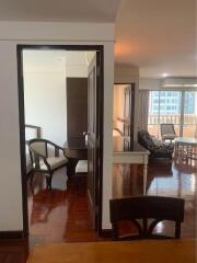 Condo for Rent at Petch 9 Tower