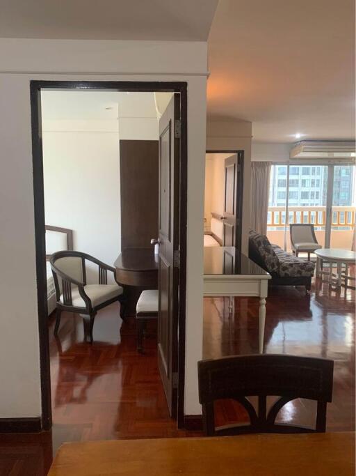 Condo for Rent at Petch 9 Tower