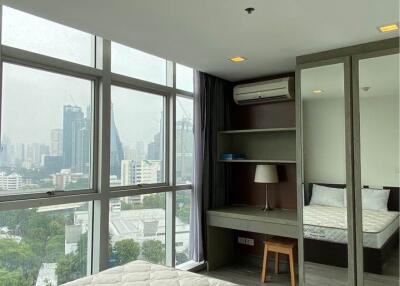 Condo for Rent at Nusasiri Grand Condominium