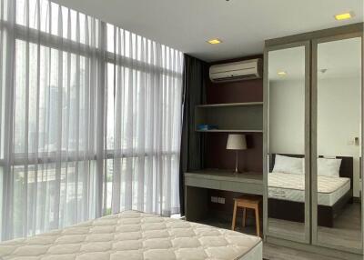 Condo for Rent at Nusasiri Grand Condominium