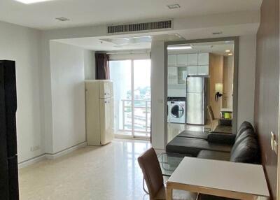 Condo for Rent at Nusasiri Grand Condominium