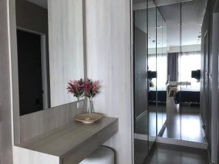 Condo for Rent at Aspire sukhumvit 48