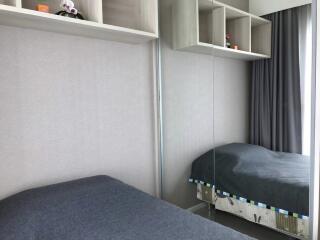 Condo for Rent at Aspire sukhumvit 48