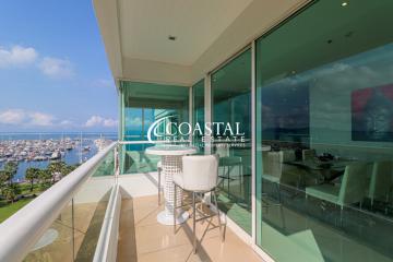 Condo For Sale Na-Jomtien