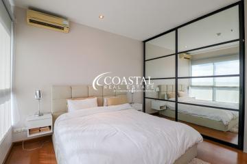 Condo For Sale And Rent Na-Jomtien