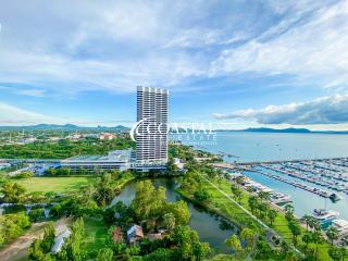 Condo For Sale And Rent Na-Jomtien